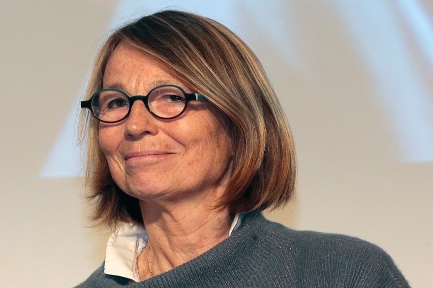 Françoise Nyssen, Actes Sud, Ministre de la Culture